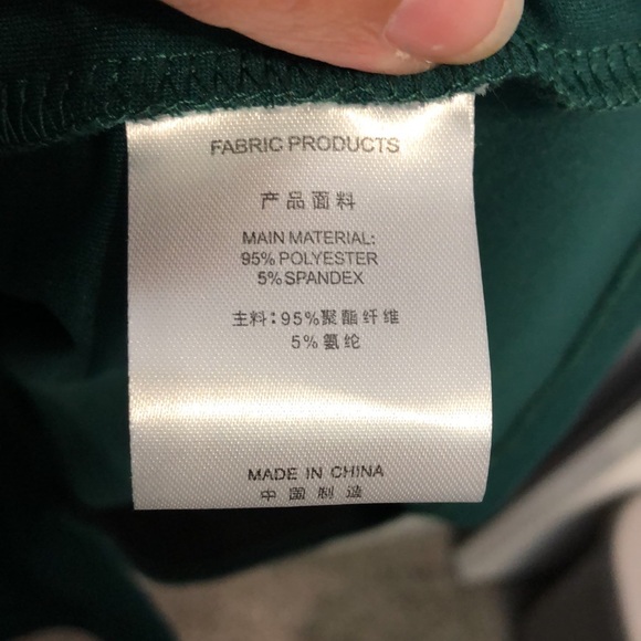 Miusol dress Women's XXL Retro Square Neck Ruffle Style Slim Business Pencil EUC - Picture 8 of 16